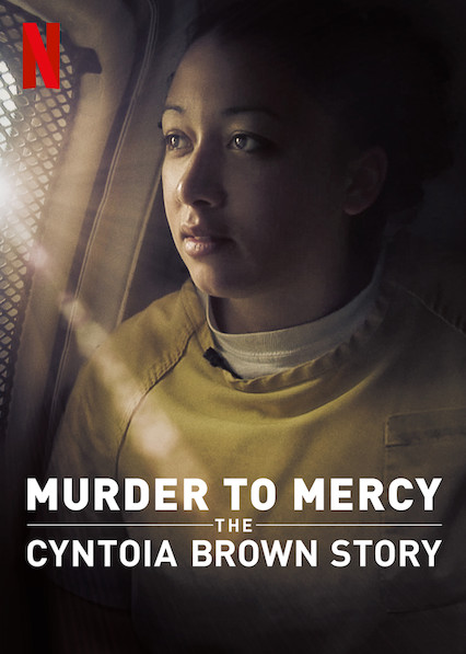  Từ án mạng đến khoan hồng: Câu chuyện Cyntoia Brown 