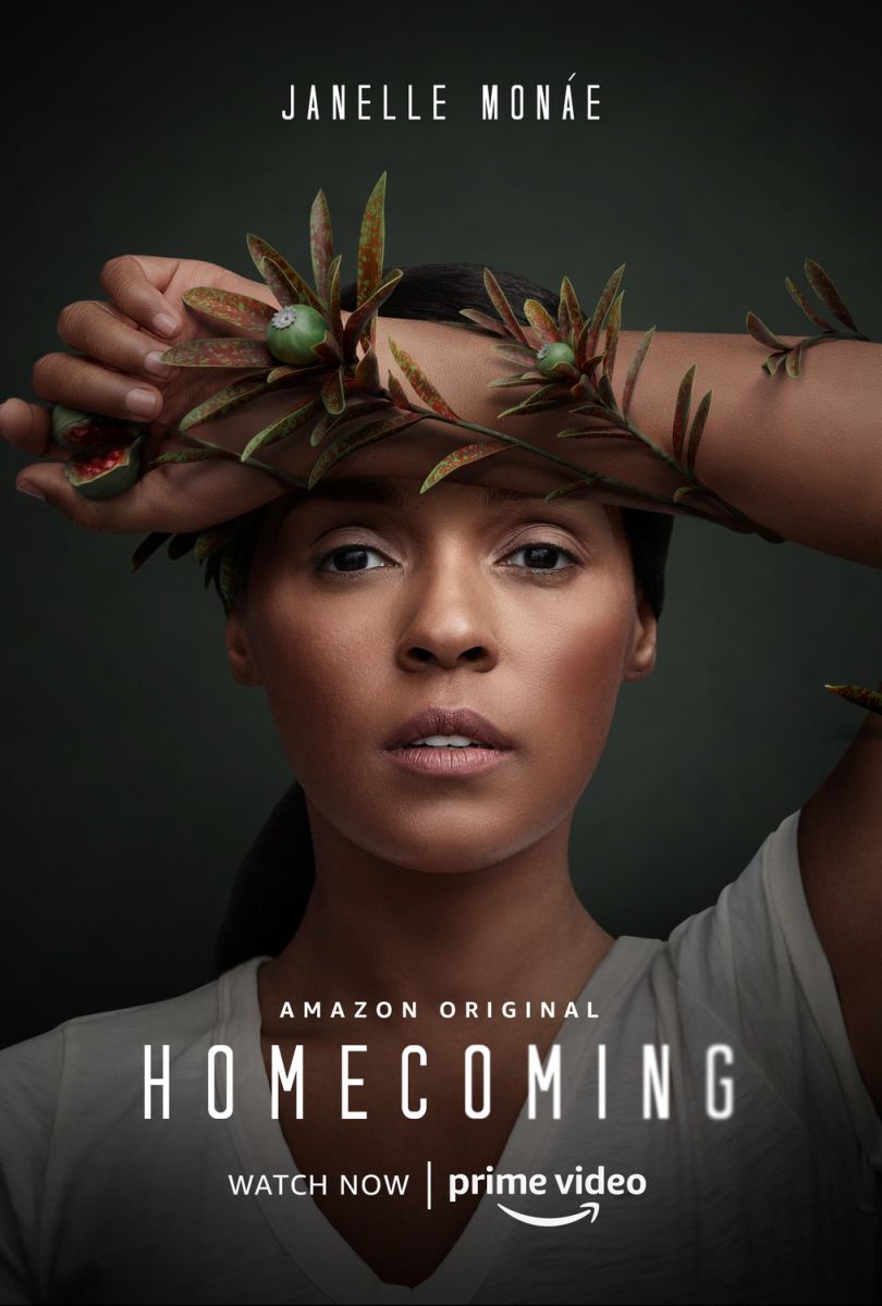 Homecoming (phần 1) - Homecoming (season 1)