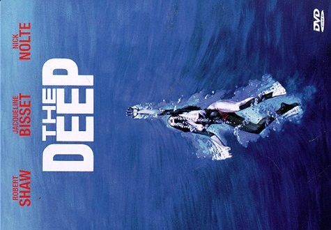 Độ sâu - The deep