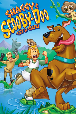 Shaggy & Scooby-Doo Get a Clue! (Phần 1) - Shaggy & Scooby-Doo Get a Clue! (Season 1)