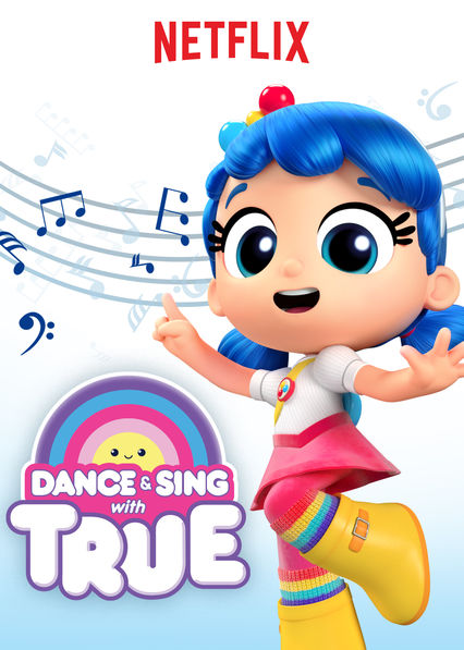 Múa hát cùng true - Dance & sing with true