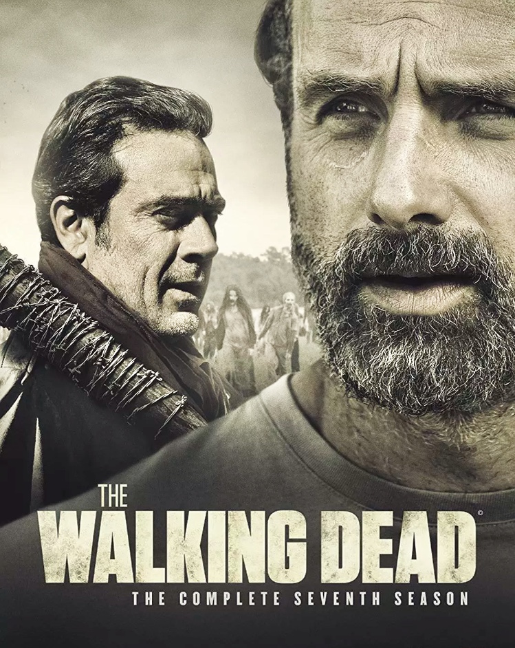 Xác Sống (Phần 7) - The Walking Dead (Season 7)