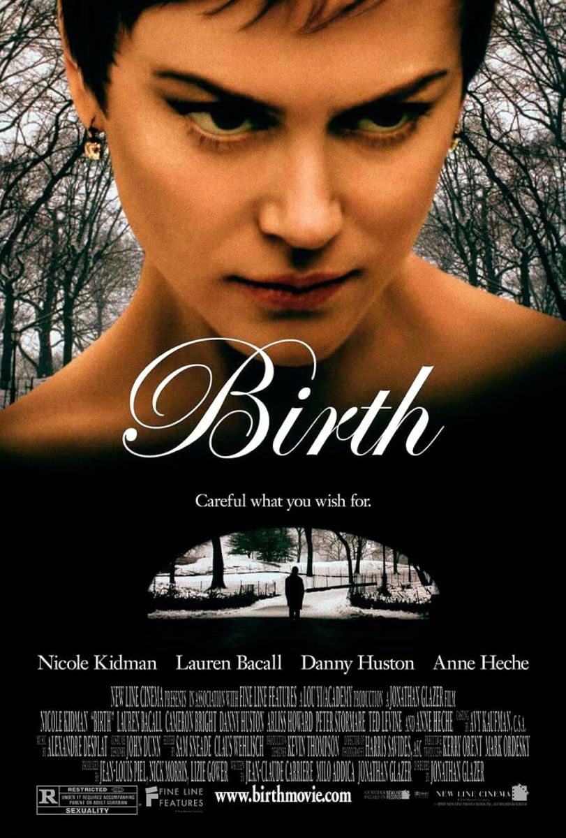 Hồi Sinh - Birth - Birth