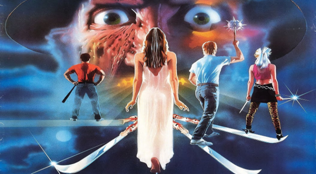 Ác Mộng Phố Elm 3 - A Nightmare on Elm Street 3: Dream Warriors