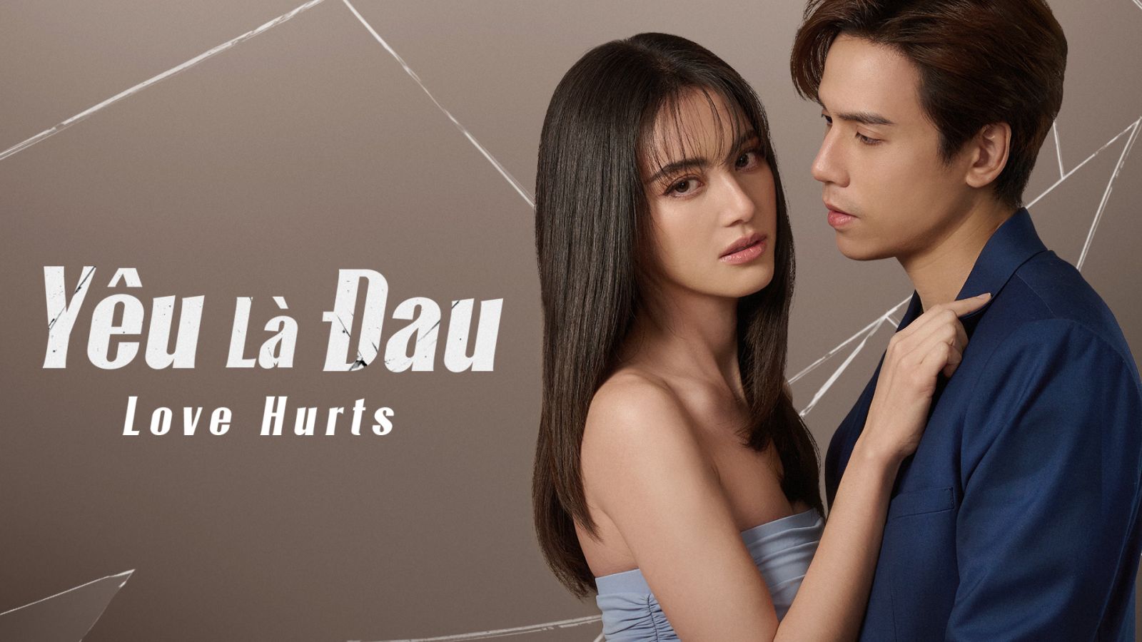 Yêu Là Đau - Love Hurts