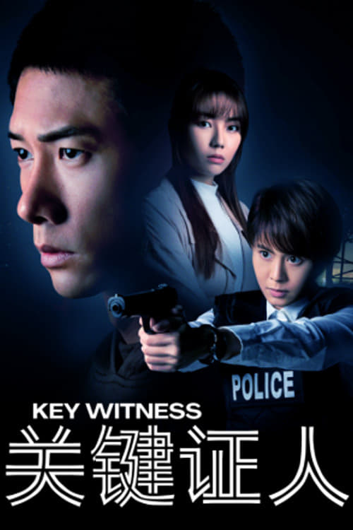 Nhân Chứng - Key Witness - 关键证人