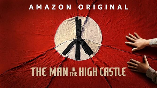 Thế giới khác phần 3 - The man in the high castle season 3