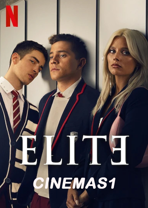 Ưu tú (phần 7) - Elite (season 7)