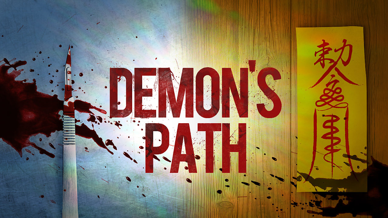 Con đường âm dương - Demon's path