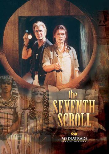 Cuốn giấy thứ 7 - The seventh scroll