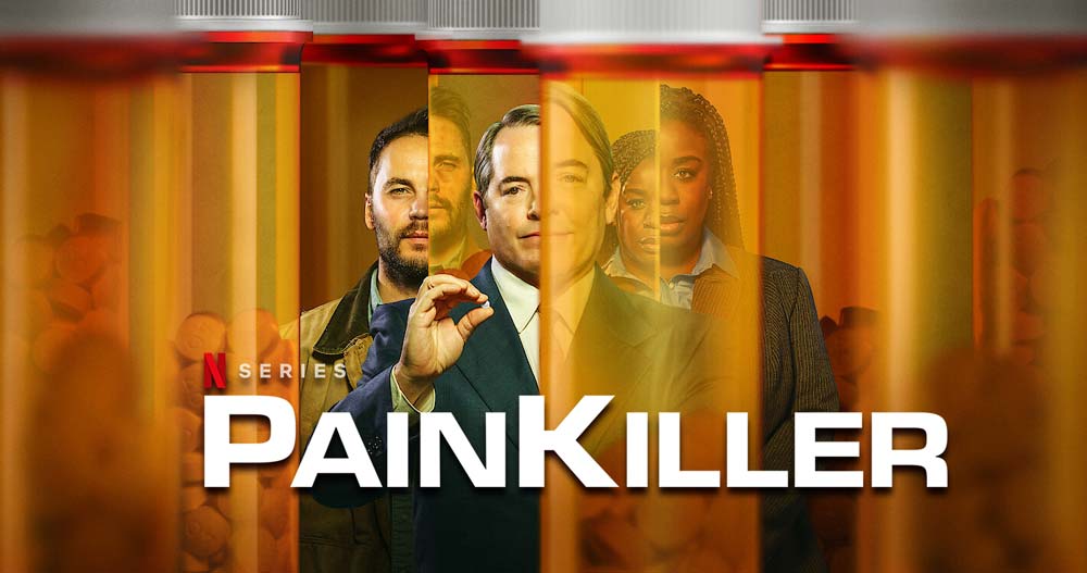 Cắt Đứt Cơn Đau - Painkiller