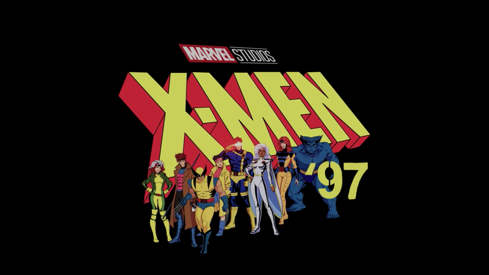 X-Men ’97 (phần 1) - X-Men '97 (season 1)