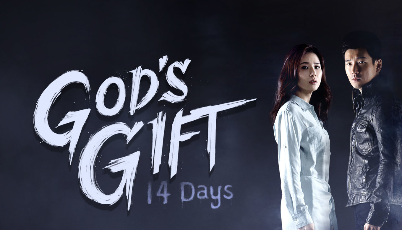 Món Quà Của Thượng Đế: 14 Ngày - God's Gift: 14 Days