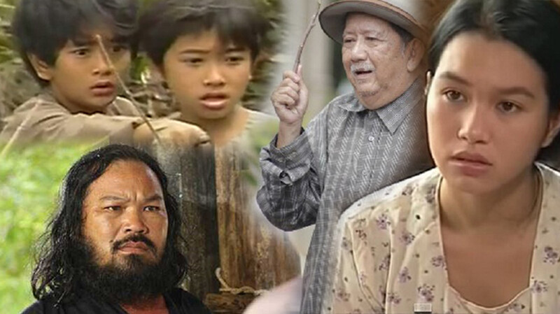 Đất rừng phương nam - Đất phương nam, Song Of The South (1997)