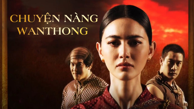 Nàng wanthong - Wanthong
