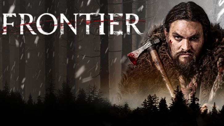 Biên Giới (phần 1) - Frontier season 1