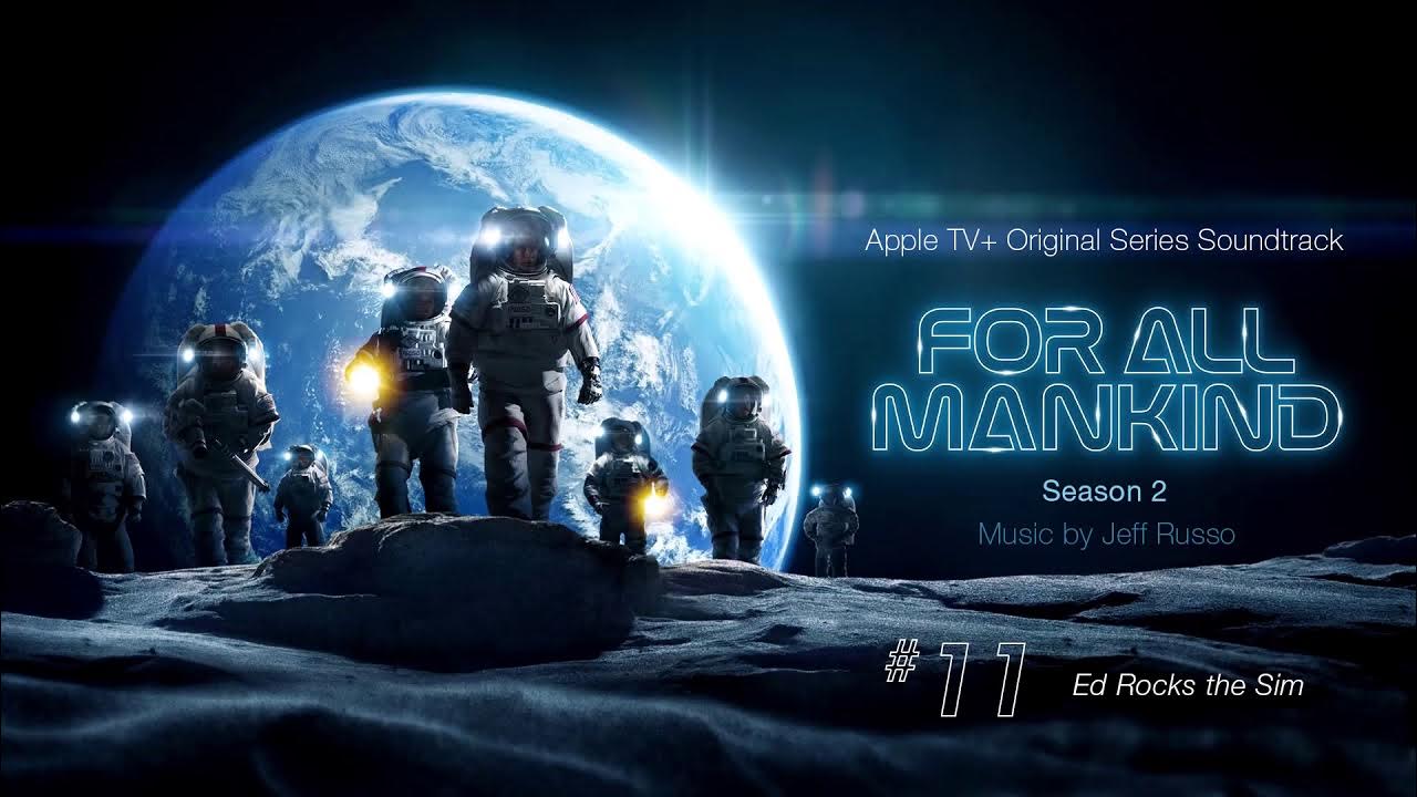 For All Mankind Season 2