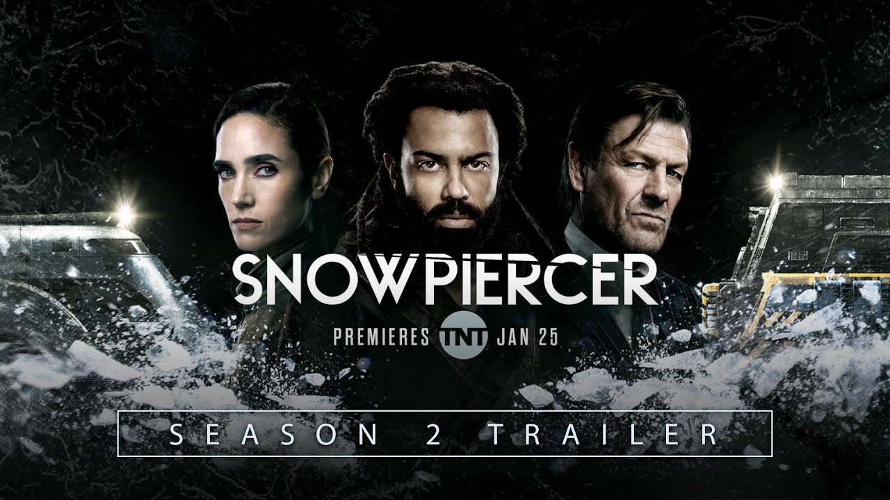 Chuyến tàu băng giá (Phần 2) - Snowpiercer (Season 2)
