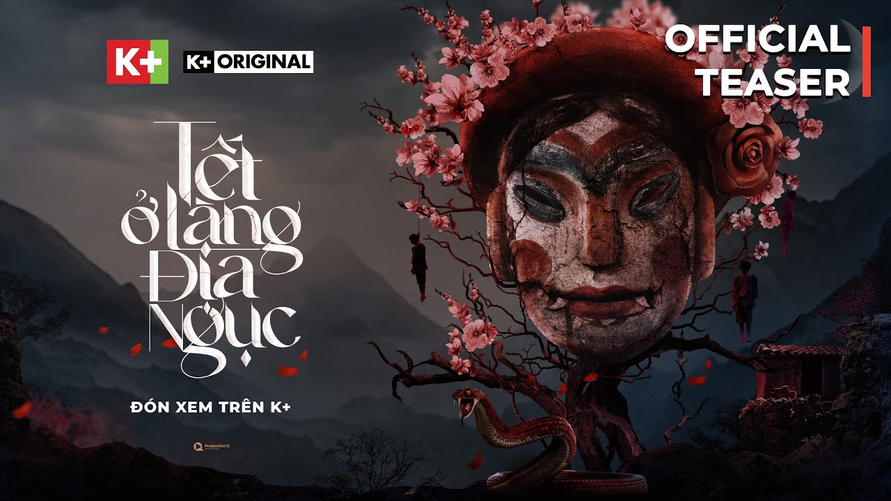 Tết Ở Làng Địa Ngục - Hellbound Village