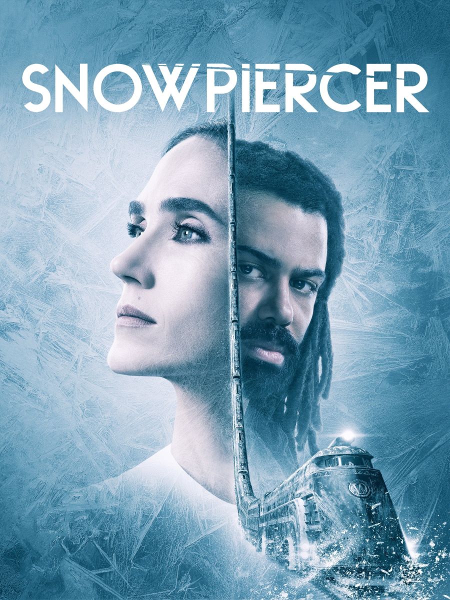 Chuyến tàu băng giá (Phần 1) - Snowpiercer (Season 1)