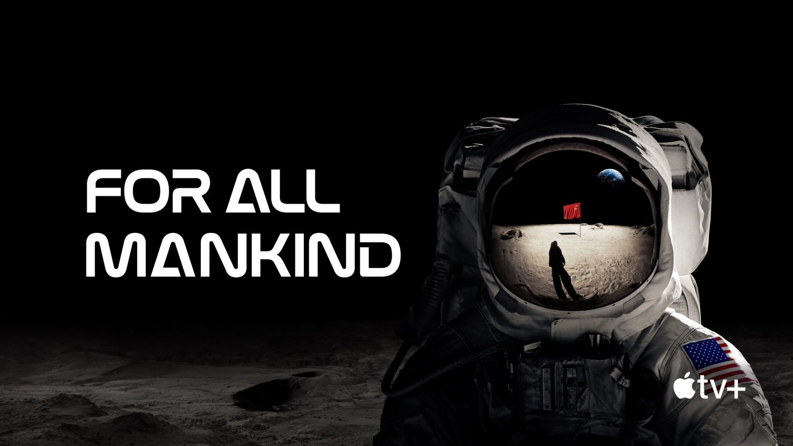 Cuộc Chiến Không Gian Phần 1 - For All Mankind Season 1