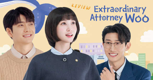 Xem Phim Nữ Luật Sư Kỳ Lạ Woo Young Woo - Extraordinary Attorney Woo 2022