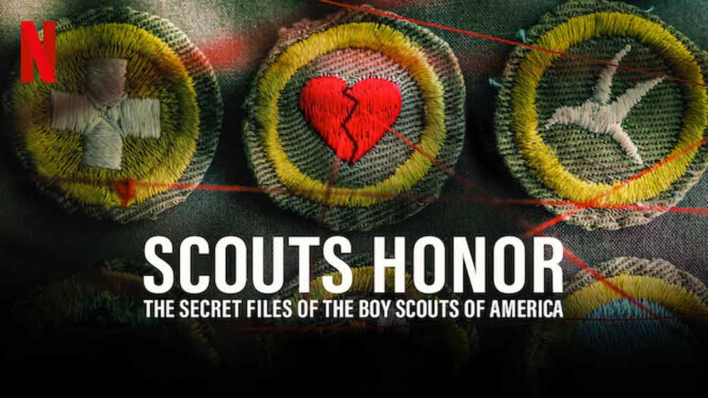 Xem Phim Scouts Honor: The Secret Files of the Boy Scouts of America - Scouts Honor: The Secret Files of the Boy Scouts of America 2022