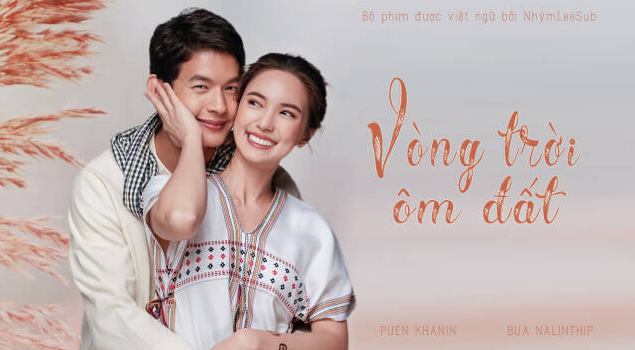 Xem Phim Vòng Trời Ôm Đất - Aom Fah Oab Din 2020