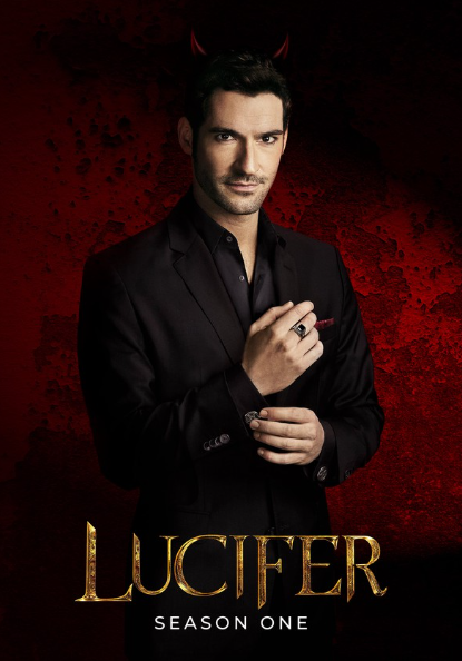 Chúa tể địa ngục (Phần 1) - Lucifer (Season 1)