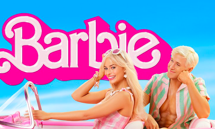 Nàng barbie - Barbie