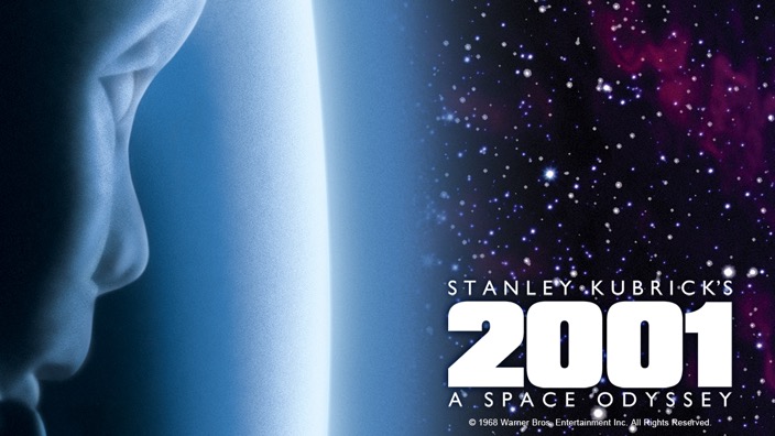 Chuyến Du Hành Không Gian - 2001: A Space Odyssey
