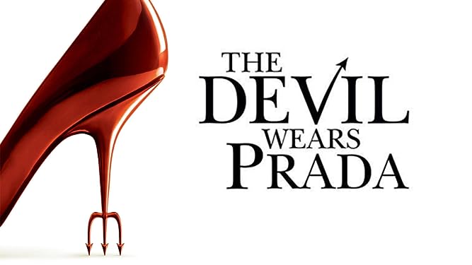 Yêu Nữ Thích Hàng Hiệu - The Devil Wears Prada