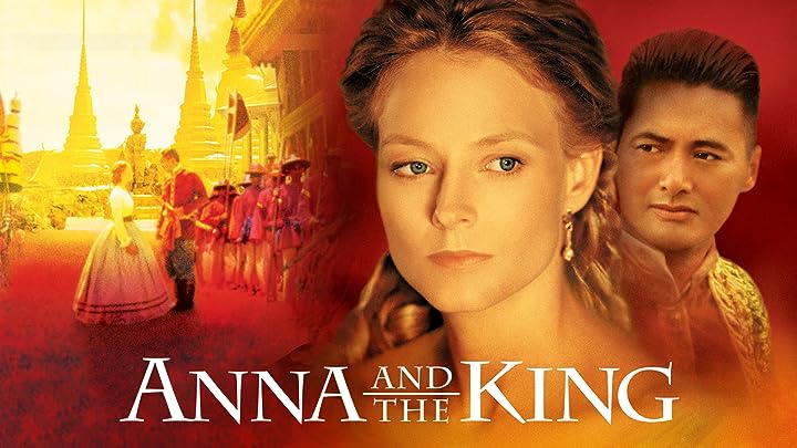 Cô Giáo Anna Và Nhà Vua - Anna and the King