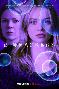 Bẻ khóa sinh học (phần 1) - Biohackers (season 1)