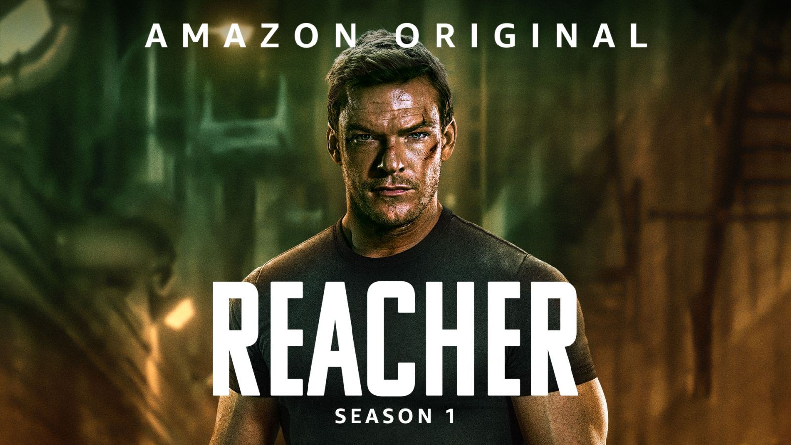 Reacher: Phát Súng Cuối Cùng: Phần 1