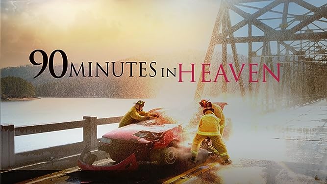90 phút ở thiên đường - 90 minutes in heaven