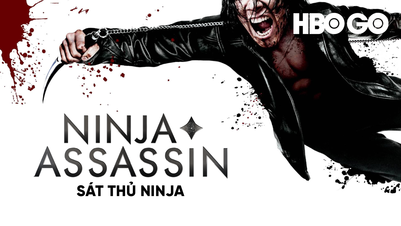 Sát Thủ Ninja - Ninja Assassin