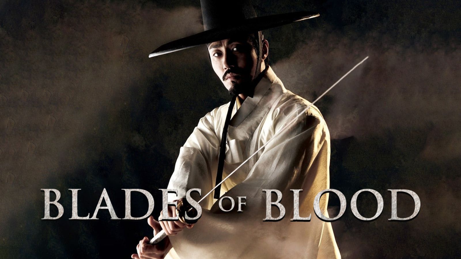 Lưỡi gươm máu - Blades of blood