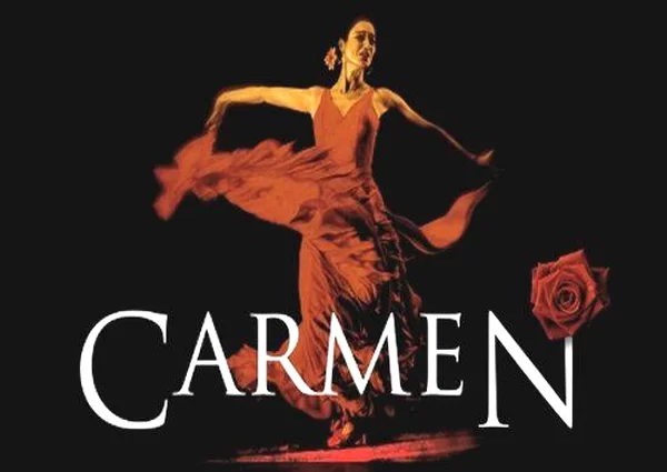 Nàng carmen - Carmen