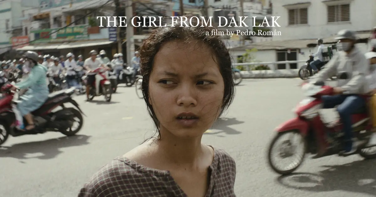 Xem Phim Cô Gái Đến Từ Đắk Lắk - The Girl From Dak Lak 2022