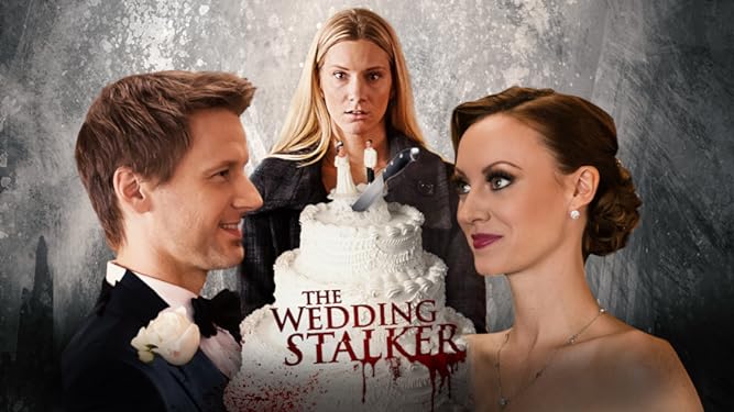 Xem Phim Dịch Vụ Cưới Hỏi - The Wedding Stalker 2017