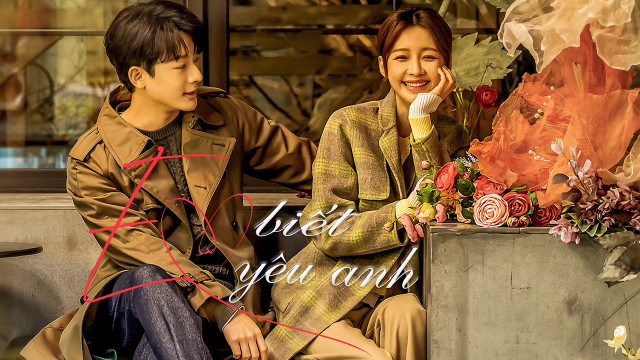 Xem Phim Em Biết Em Yêu Anh - I Know I Love You 2023