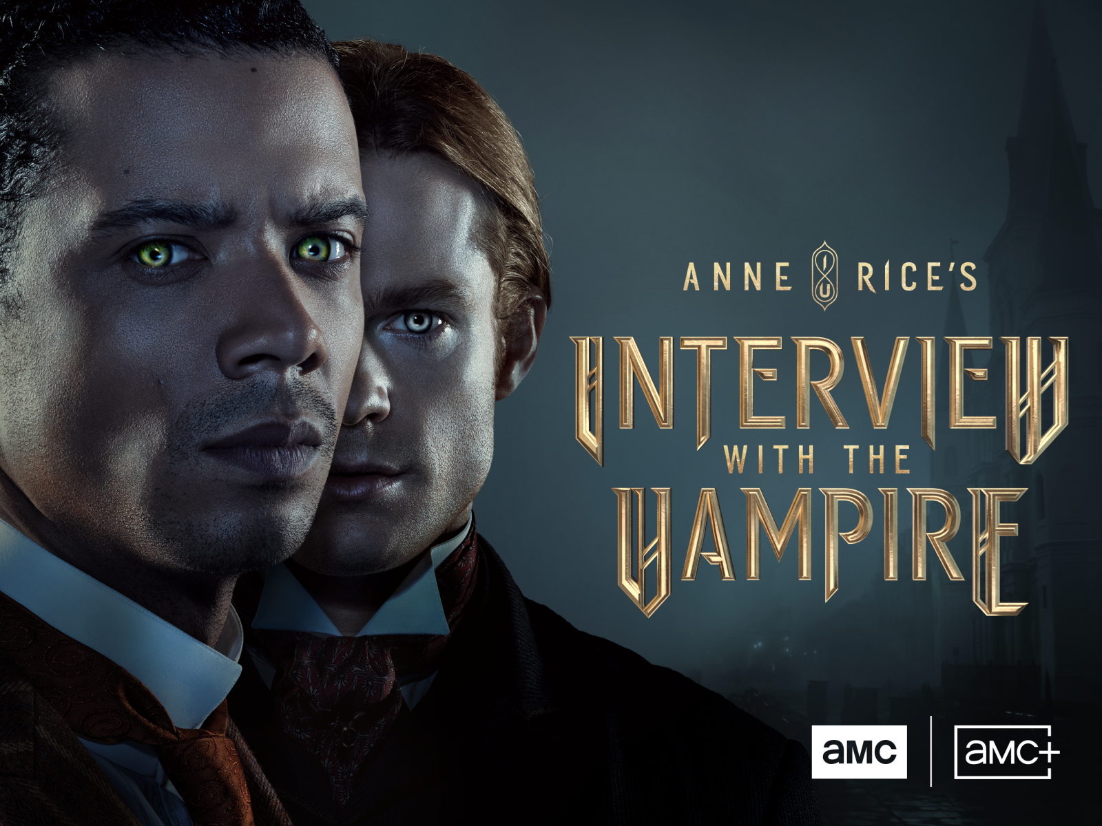 Interview with the vampire - Interview with the vampire