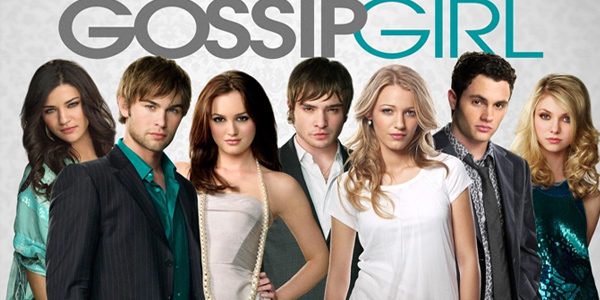 Hội bà tám (phần 4) - Gossip girl (season 4)