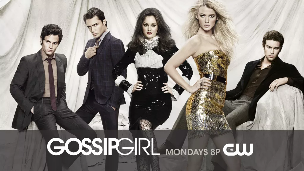 Hội Bà Tám (Phần 5) - Gossip Girl (Season 5)