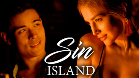 Xem Phim Hòn Đảo Tội Lỗi - Sin Island 2018