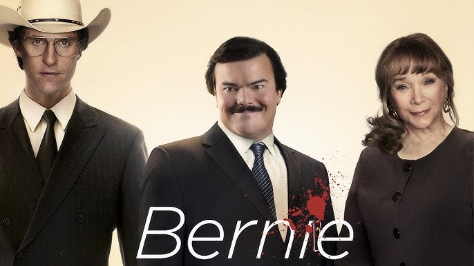 Kẻ nghi phạm - Bernie