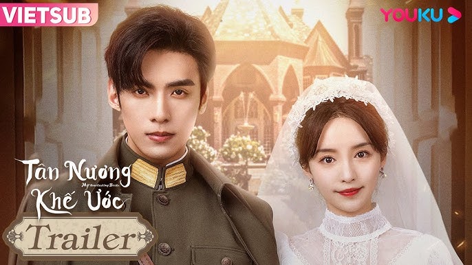 Xem Phim Tân Nương Khế Ước - My Everlasting Bride 2022