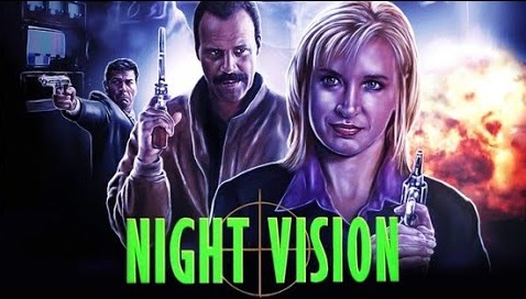 Xem Phim Night Vision - Night Vision 1996