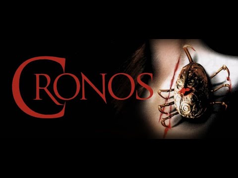 Bọ hung khát máu - Cronos